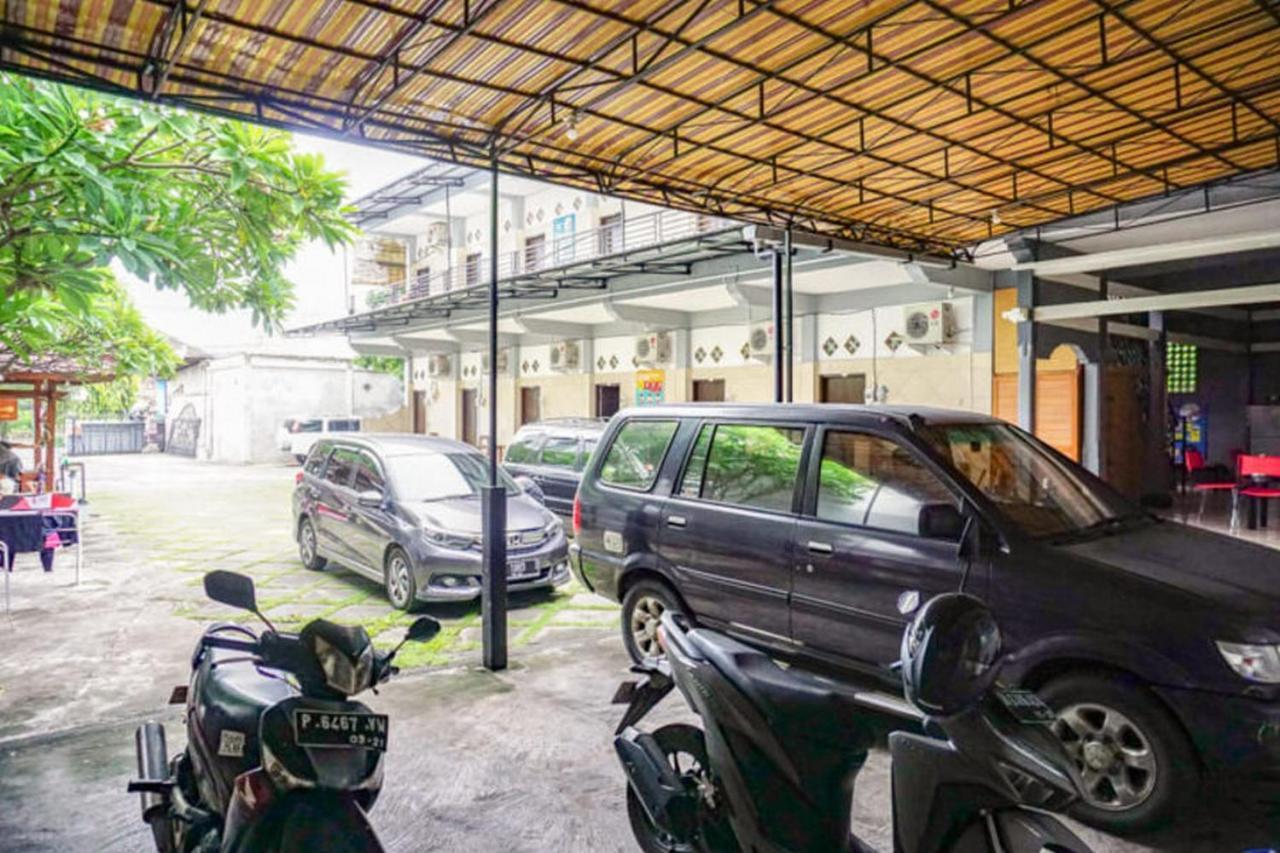 Reddoorz Near Penimbangan Beach Singaraja Eksteriør bilde