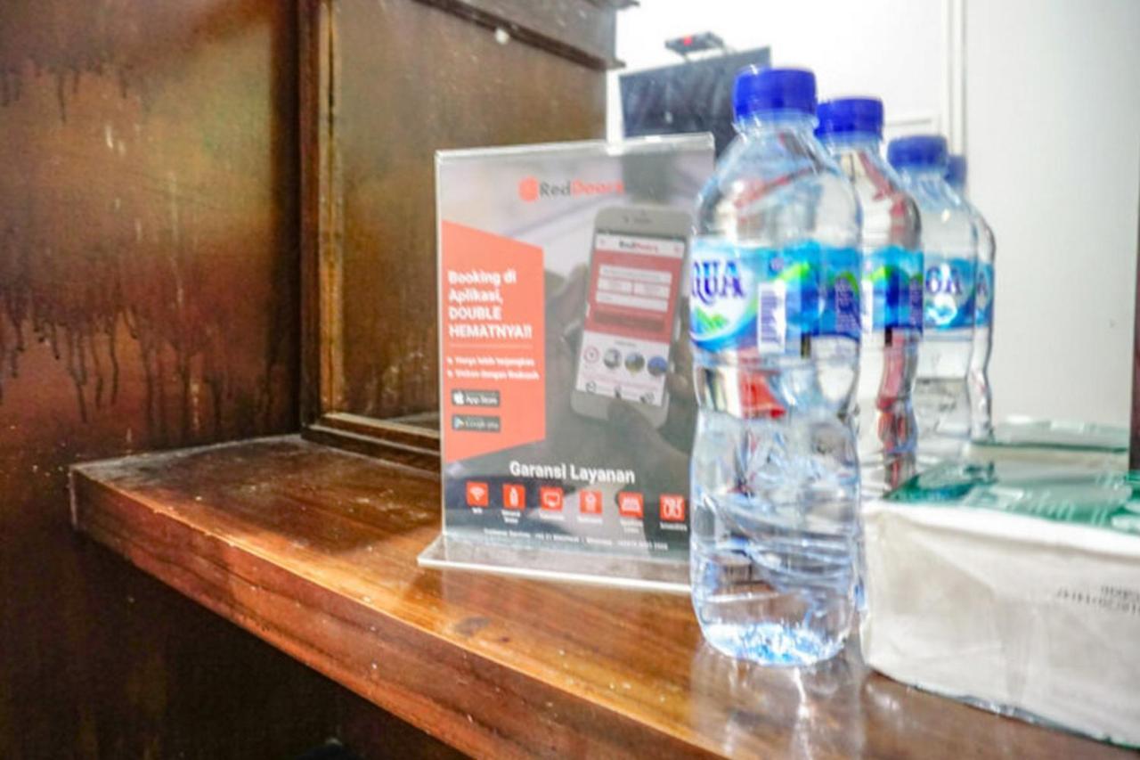 Reddoorz Near Penimbangan Beach Singaraja Eksteriør bilde