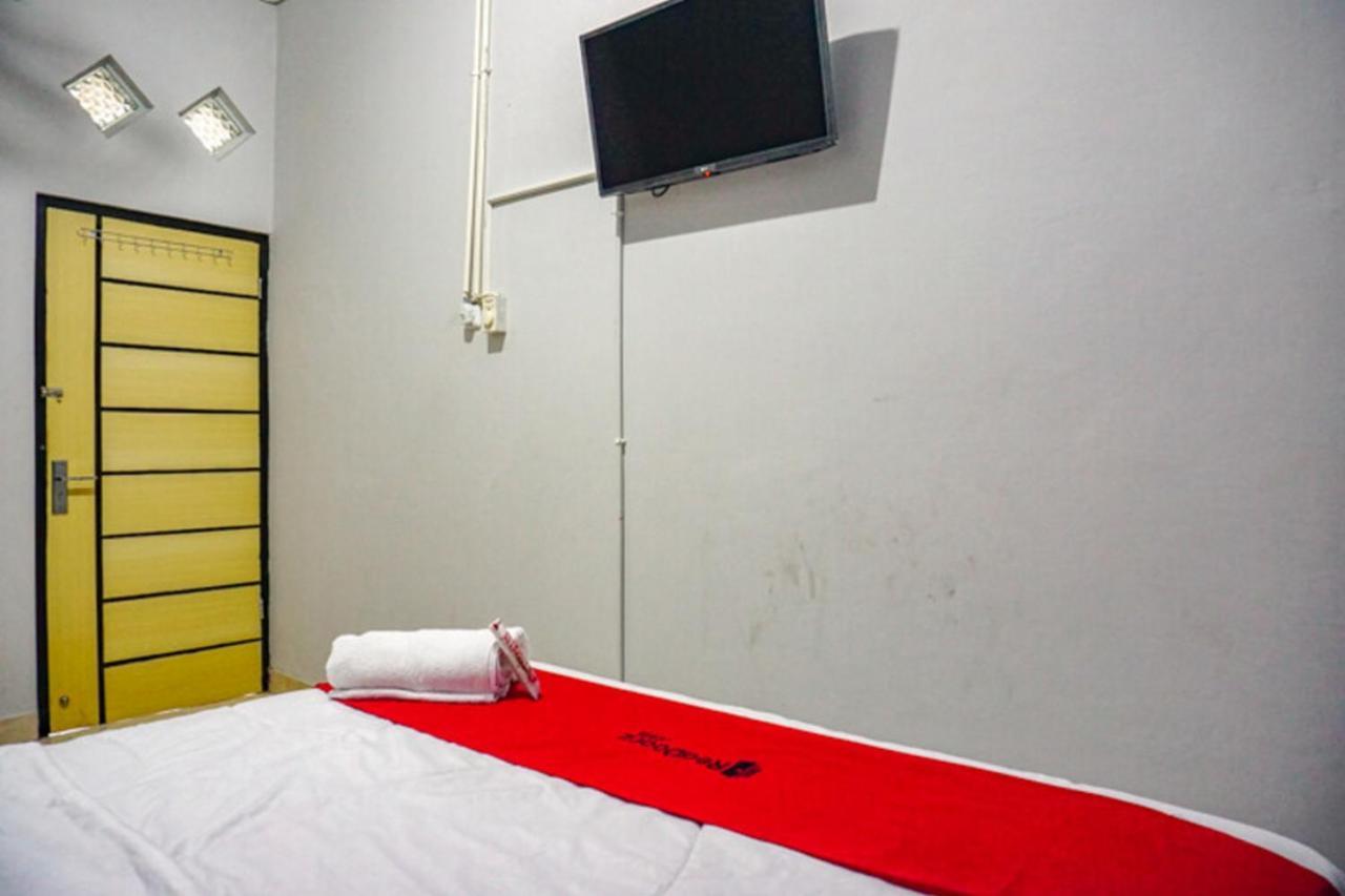 Reddoorz Near Penimbangan Beach Singaraja Eksteriør bilde